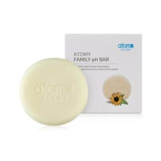 атоми Семейное слабокислое мыло