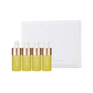 Атоми Синергия Ампула Сияние