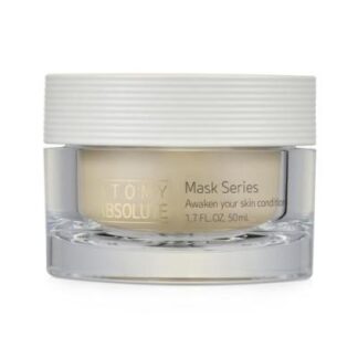 Атоми Абсолют Маска с медом и женьшенем