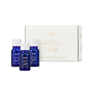 Атоми набор Трио эфирных масел