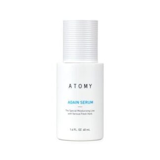 Атоми Сыворотка Again Serum