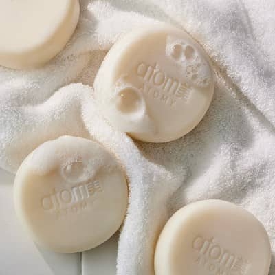 Атоми Семейное слабокислое мыло