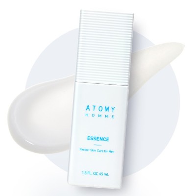 Атоми Эссенция для мужчин