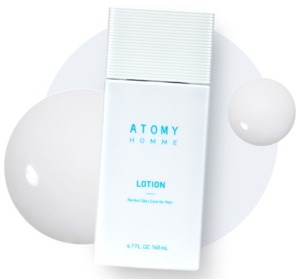 Атоми Лосьон для мужчин