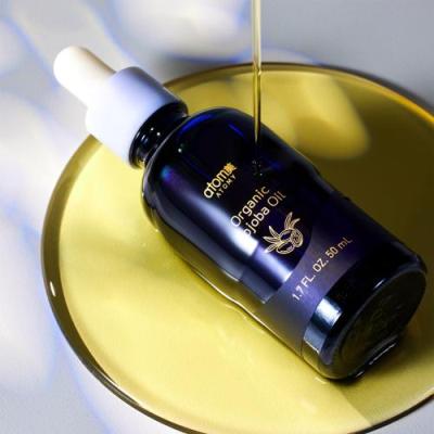 Атоми Органическое масло Жожоба