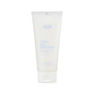 Атоми солевой скараб для тела