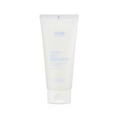 Атоми солевой скараб для тела