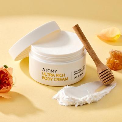 Атоми Ультра Рич Бади крем