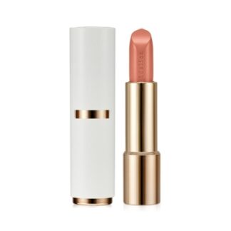 Атоми Аделика Классическая губная помада бежево-коралловый