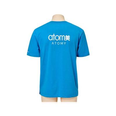 Атоми футболка
