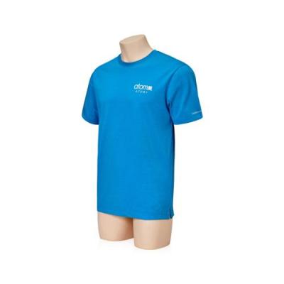 Атоми футболка