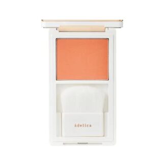 Атоми Аделика румяна (персиковый)