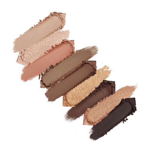 палетка теней для век