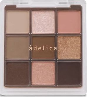 Оттенки палитры "Осенний Бриз"