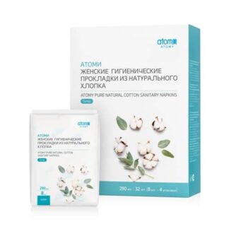 Атоми прокладки супер