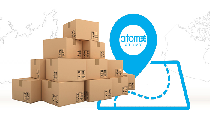 Отслеживание заказа