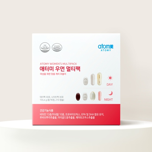 Атоми женская мультиупаковка