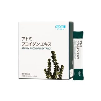 Атоми Экстракт Фукоидана