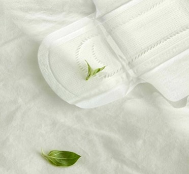 Прокладки Атоми Травяные МЕдиум