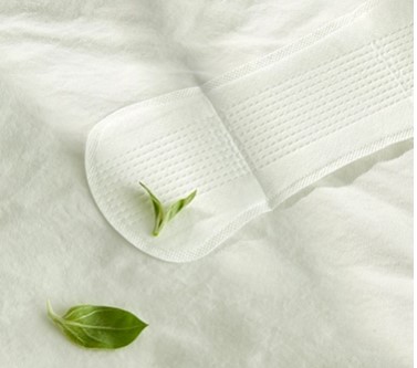 Атоми травяные прокладки