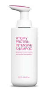 интенсивный протеиновый шампунь